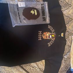I want 35$ for  it and it a size L