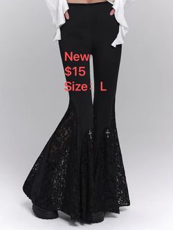 Women’s Pants