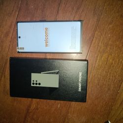 Brand New Smartphone With Stylus 24 Ultra