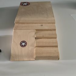 Tech Deck Skate Ramp 