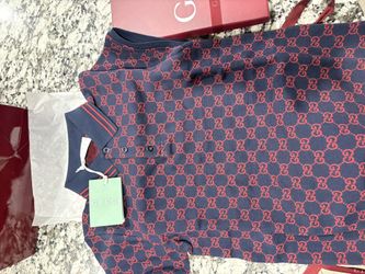 Gucci Top For Kids ( Fit 4-7 Years )