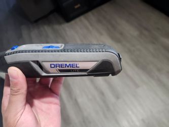 Dremel lite $20