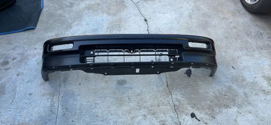88-89 Honda crx front bumper cover