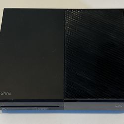 Xbox One Console