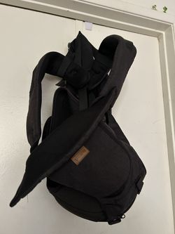 Bethbear baby carrier