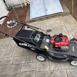 Briggs & Stratton Mower 