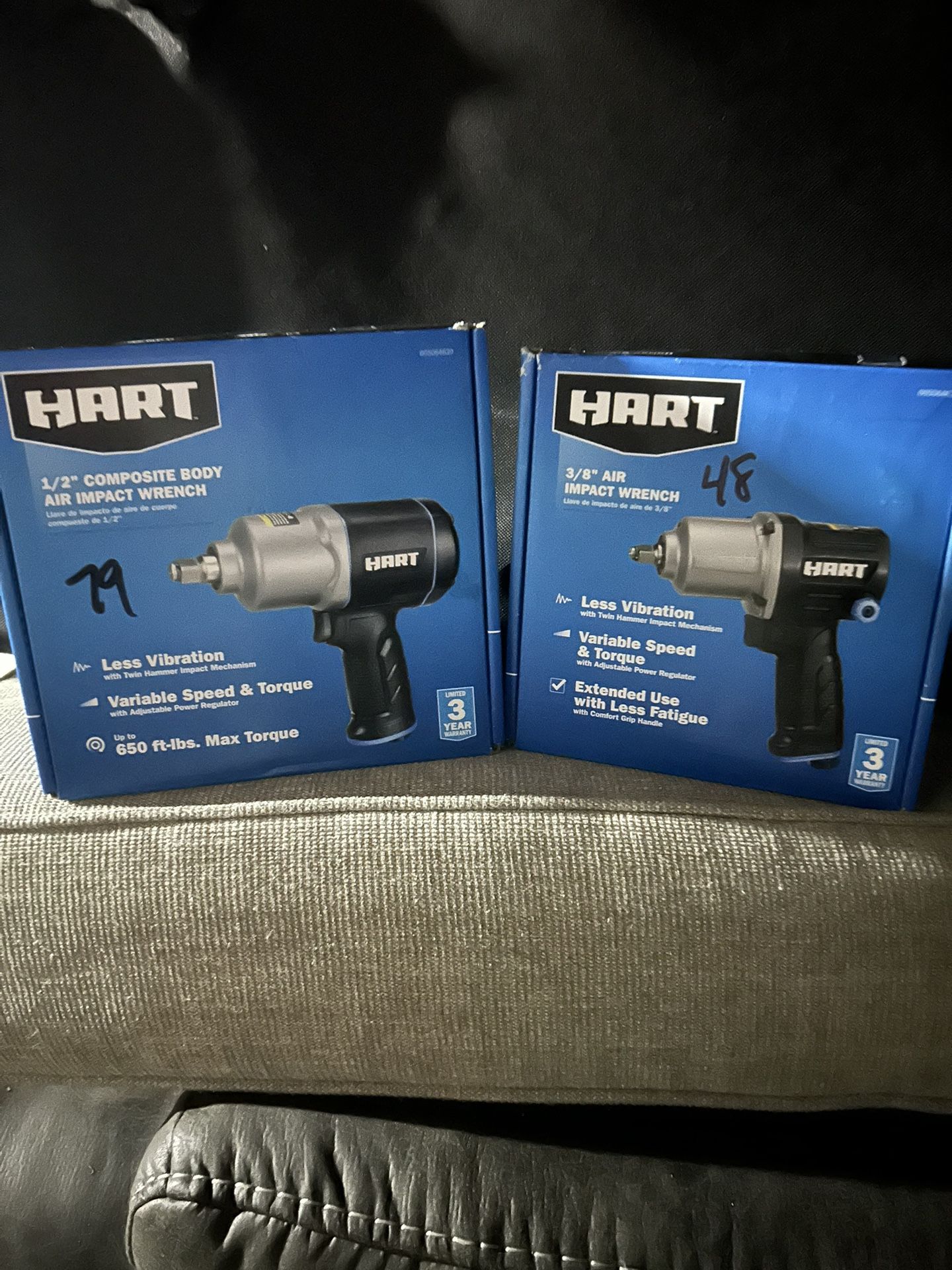 Power Drills