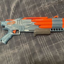 Nerf Gun