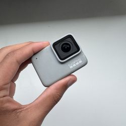 GoPro Hero 7 White