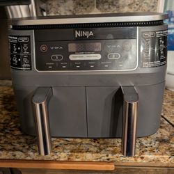 Ninja DZ201 Air Fryer