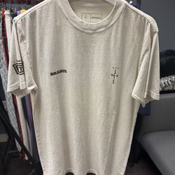 Cactus Jack X Brabus T-Shirt