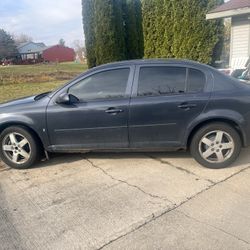 2008 Chevrolet Cobalt