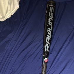 2020 Rawlings VELO ACP BBCOR Baseball Bat: BBZV3  33’ 30oz