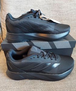 Size 10 Men's - Brand New Adidas Duramo SL Shoes