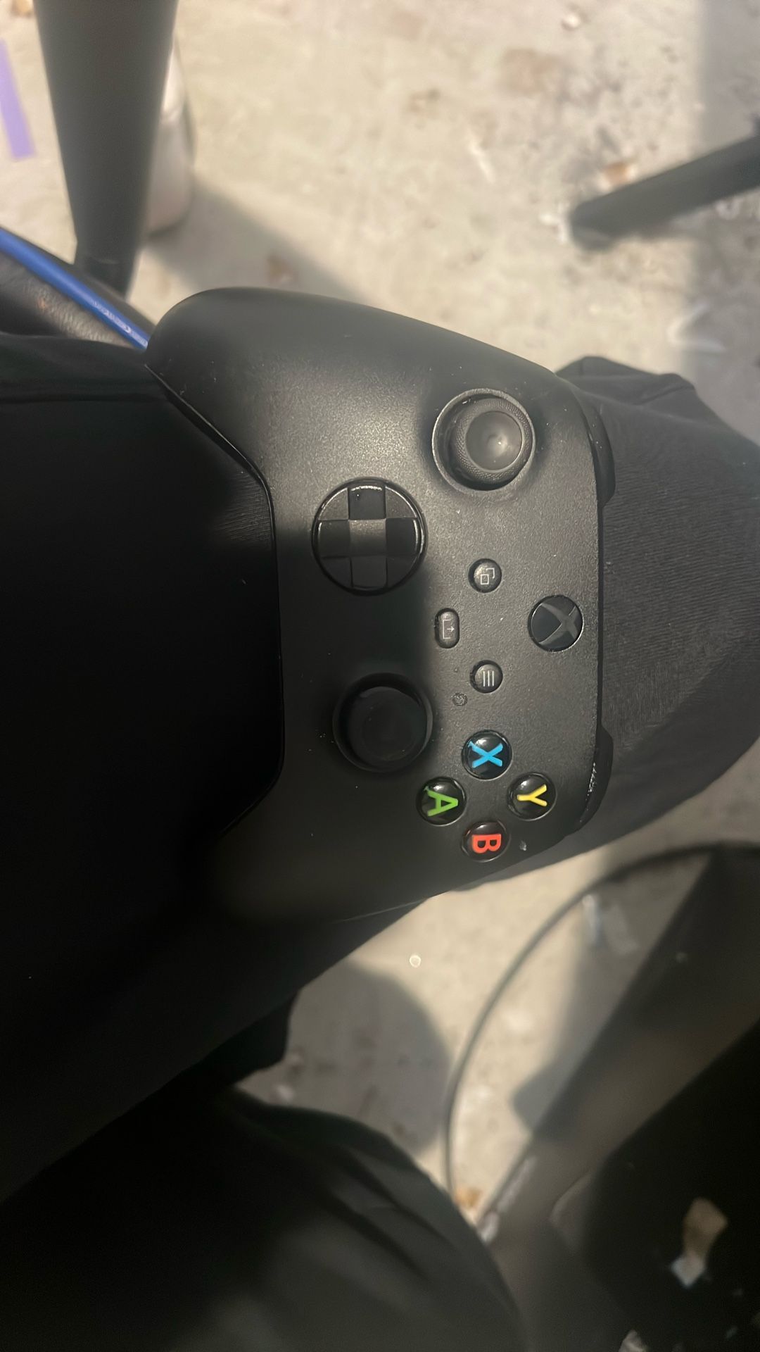 Xbox Control
