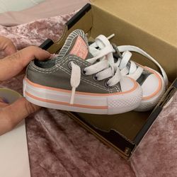 Infant Converse 