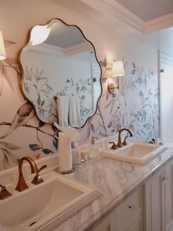 Wallpaper Install
