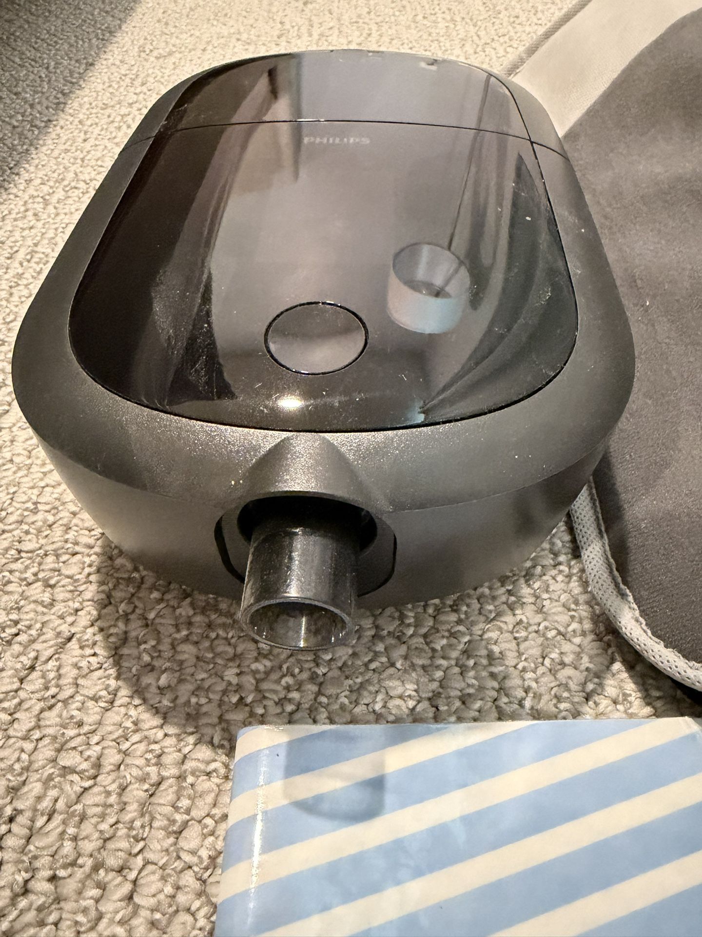 Brand new Opened box Phillips dream 2