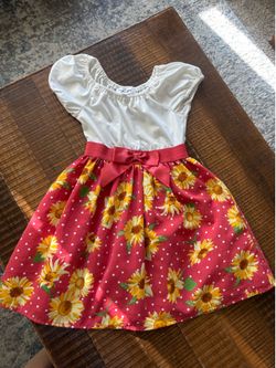 Summer dress
