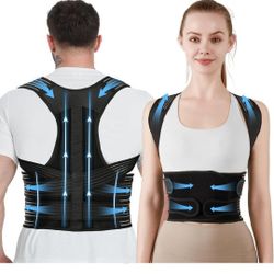 Corrector De Postura