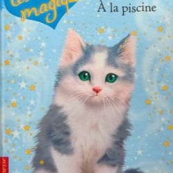 Les Chatons Magiques