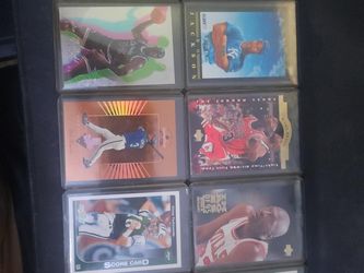 Sports cards 1300+