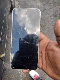 LG Smart phone