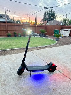 Phantom A10 Electric Scooter