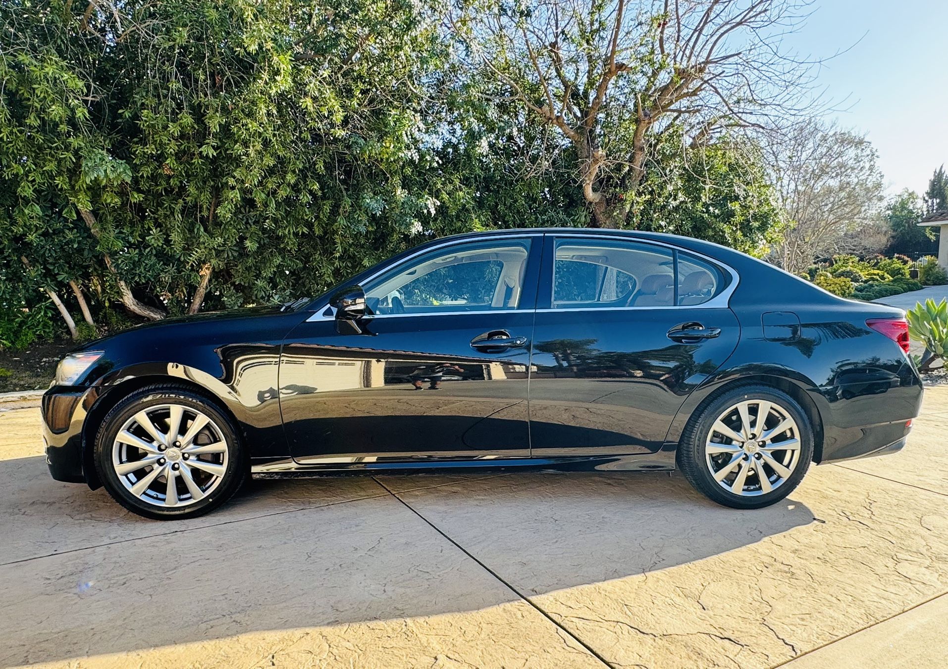 2013 Lexus GS 350 for Sale in Poway, CA - OfferUp
