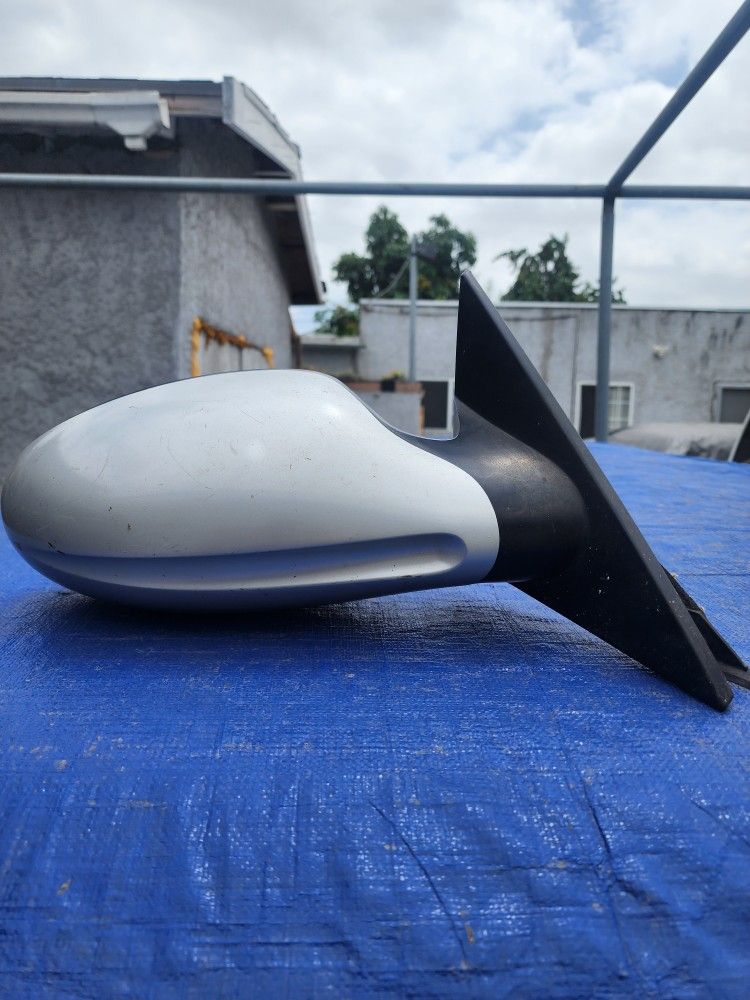 2003 Nissan Altima OEM MIRROR