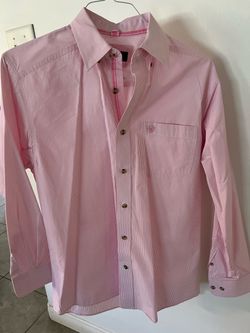 Ariat dress shirt