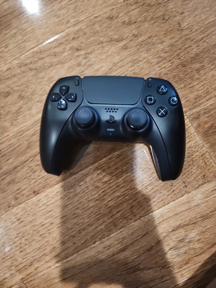 PS5 Controller Duelsense.