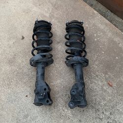 2006-11 Honda Civic Struts