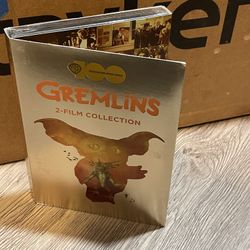 Gremlins Movie