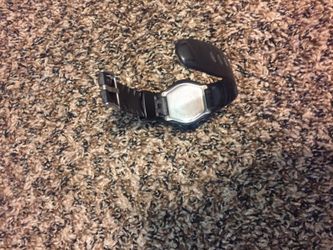 G shock needs battery... $20 or OBO .... trades welcome