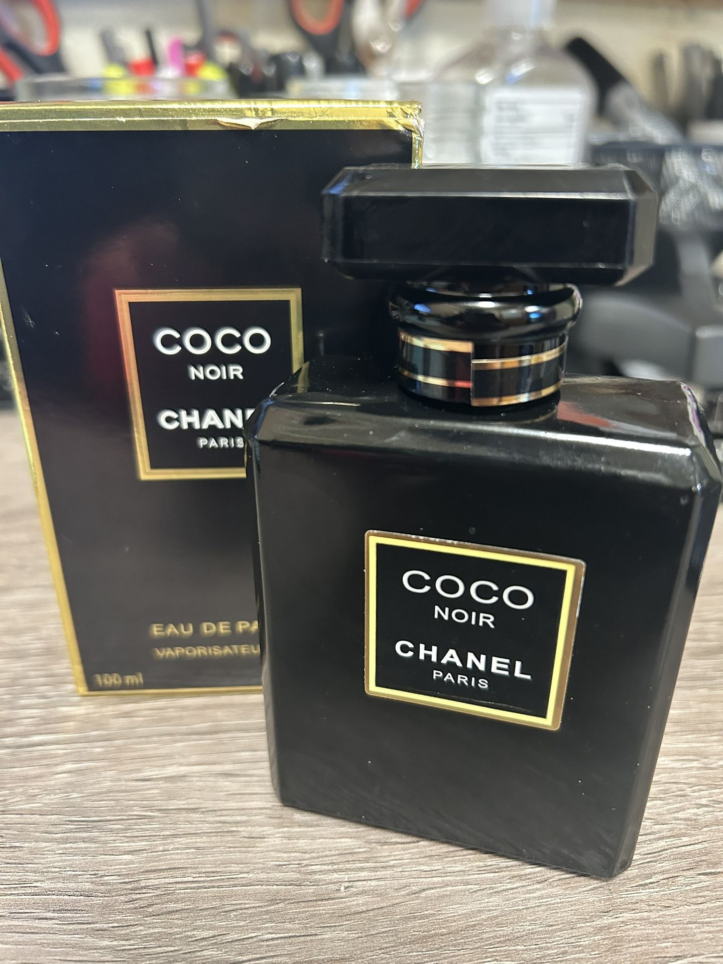 $80 Coco Chanel Paris