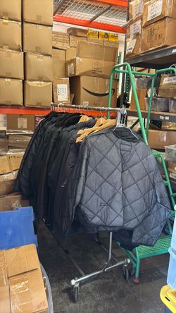 Coats