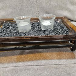 Decreative Candle Holder 