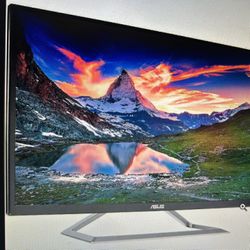 Like New, ASUS VA 32UQ , LCD Business Monitor