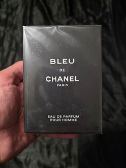 Bleu de Chanel Eau de Parfum