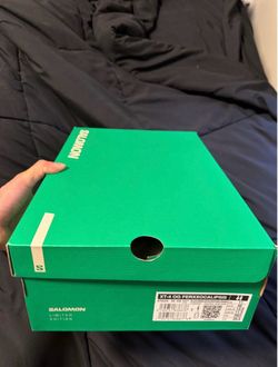 XT-4 OG FERXXOCALIPSIS SIZE 11.5M