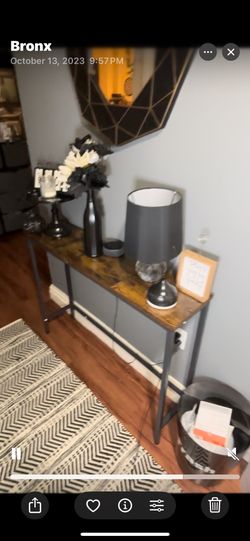Small Table 