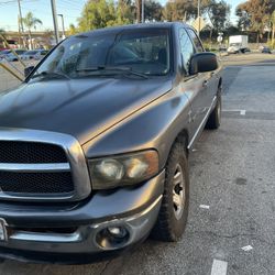 2002 Dodge Ram 1500
