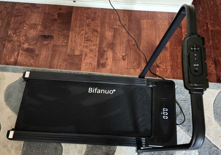 Bifanuo Walking Treadmill Pad