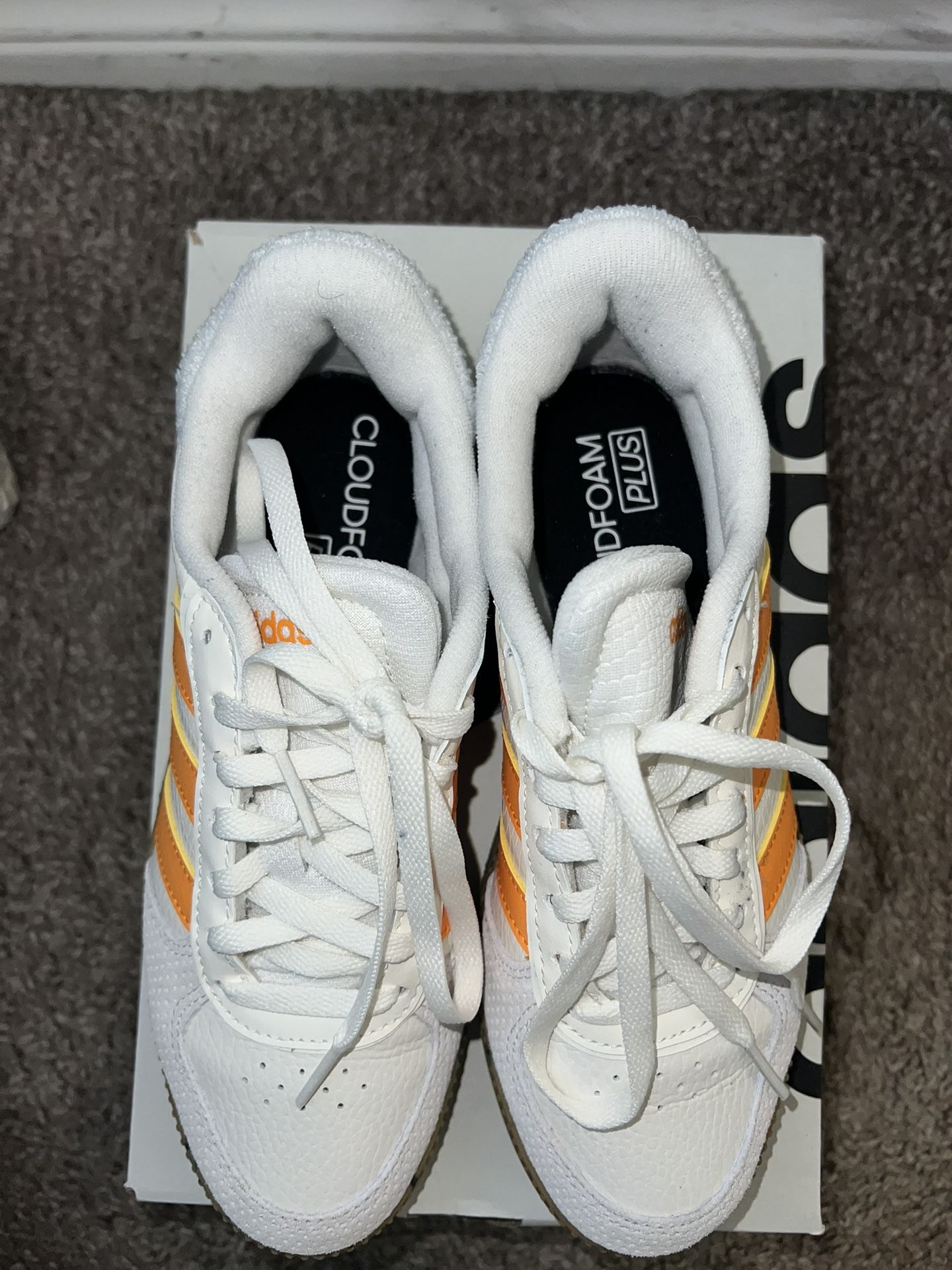 Breaknet Sleek Adidas Sneakers