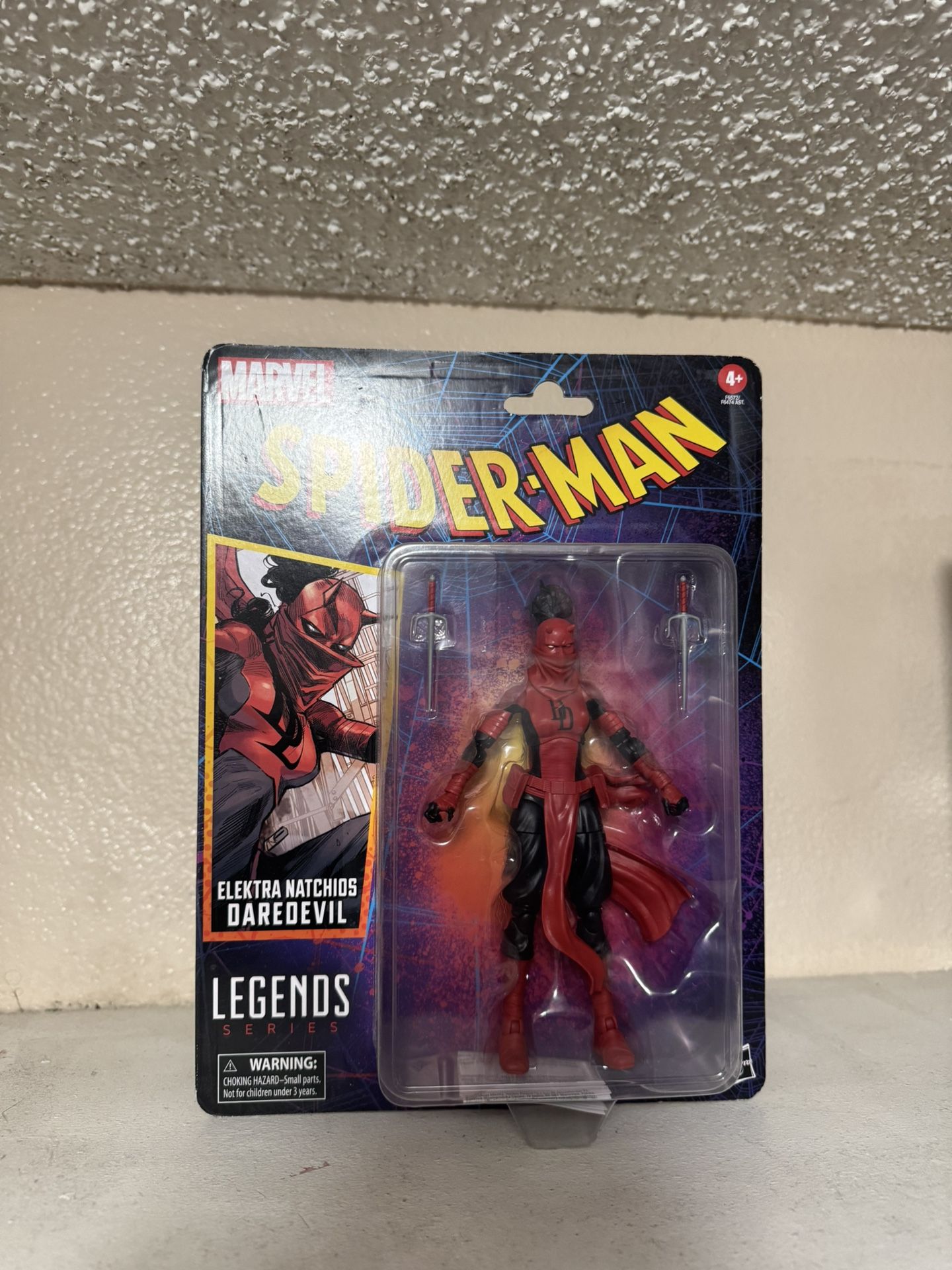 Marvel Legends