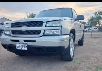 Race Truck