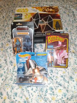 Collectors Toys