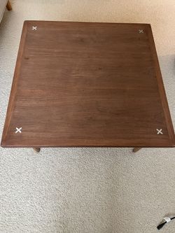 American Of Martinsville Coffee Table Mid Century