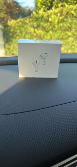 AirPod pro 3